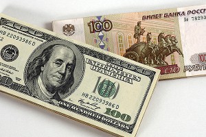 Новый рекорд американской валюты Новый рекорд американской валюты