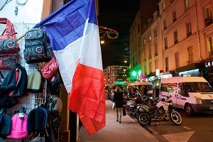 В Госдуме критикуют свободу слова во Франции В Госдуме критикуют свободу слова во Франции