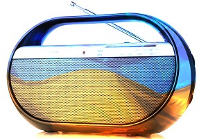 США запустят на Украине военное радио США запустят на Украине военное радио