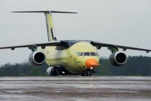 Киев поможет саудитам "Бандерой" Киев поможет саудитам "Бандерой"