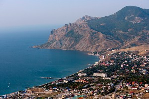 Фильм о Крыме выявил цензуру во Франции Фильм о Крыме выявил цензуру во Франции