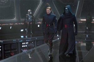 Ученые нашли неточности в "Звездных войнах" Ученые нашли неточности в "Звездных войнах"