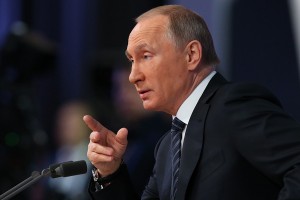 Путин о вилянии хвостом Путин о вилянии хвостом