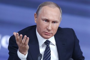 Путин припомнил Турции фразу из Шекспира Путин припомнил Турции фразу из Шекспира