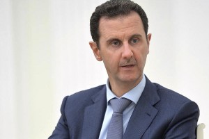 Башар Асад собирался "паковать чемоданы" Башар Асад собирался "паковать чемоданы"