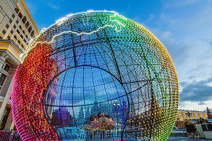 Москву ждет серия температурных рекордов Москву ждет серия температурных рекордов