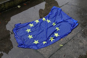 Путин назвал главную проблему Европы Путин назвал главную проблему Европы