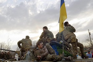 Песков нашел сходство между Украиной и Сирией Песков нашел сходство между Украиной и Сирией