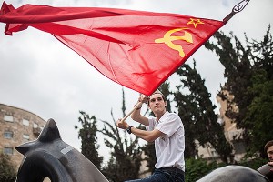 Запад боится воссоздания СССР Запад боится воссоздания СССР