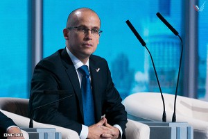 Самые перспективные политики России Самые перспективные политики России