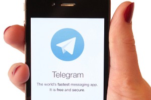 Сноуден раскрыл секреты Telegram Дурова Сноуден раскрыл секреты Telegram Дурова