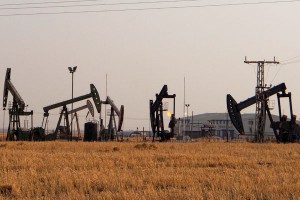 "ИГ" потеряло 90% нефтяных месторождений "ИГ" потеряло 90% нефтяных месторождений