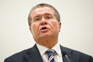 Улюкаев рассказал о выстреле в ногу Европы Улюкаев рассказал о выстреле в ногу Европы