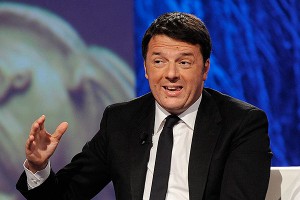 Премьер Италии обвинил ЕС в двойных стандартах Премьер Италии обвинил ЕС в двойных стандартах