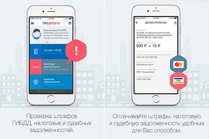 Госуслуги уходят в онлайн Госуслуги уходят в онлайн