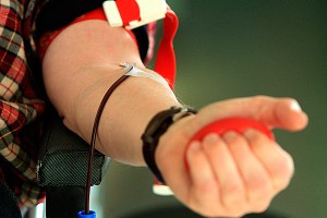 Американцам разрешили переливать кровь геев Американцам разрешили переливать кровь геев