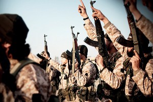 Террористы "ИГ" убили школьниц в Сирии Террористы "ИГ" убили школьниц в Сирии