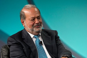 Назван миллиардер-неудачник года Назван миллиардер-неудачник года