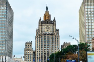 МИД объяснил санкции против Украины МИД объяснил санкции против Украины