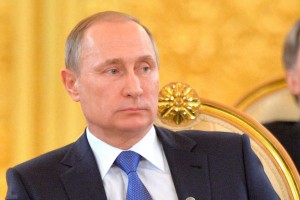 Путин обвинил ЕС в нетолерантности Путин обвинил ЕС в нетолерантности