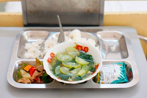 Сколько стоит обед чиновника Сколько стоит обед чиновника