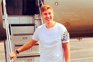 Сосин может наложить на себя руки Сосин может наложить на себя руки