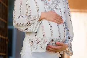 За суррогатное материнство хотят сажать За суррогатное материнство хотят сажать