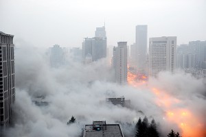 Раскрыт план атомных бомбардировок США Раскрыт план атомных бомбардировок США