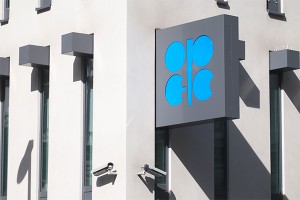 ОПЕК прогнозирует нефть за 160 долларов ОПЕК прогнозирует нефть за 160 долларов