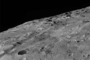 Получено 3D-фото ближайшей к Земле планеты Получено 3D-фото ближайшей к Земле планеты