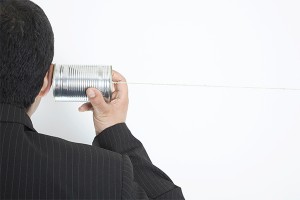 Неизвестные полгода прослушивали Минобороны Неизвестные полгода прослушивали Минобороны