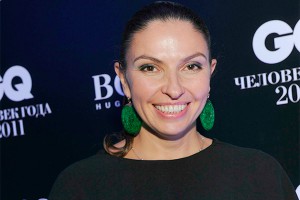 Синдеева продает авоськи Синдеева продает авоськи