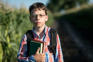 Путин избавит школьников от второй смены Путин избавит школьников от второй смены