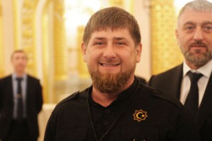 Кадыров возглавил топ-10 блогеров Кадыров возглавил топ-10 блогеров