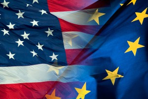 "Синхронное санкционирование" ЕС и США "Синхронное санкционирование" ЕС и США