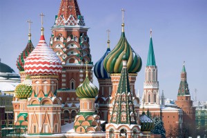 Красную площадь закроют в новогоднюю ночь Красную площадь закроют в новогоднюю ночь