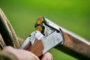 Мастер-класс по чистке ружья привел к смерти Мастер-класс по чистке ружья привел к смерти