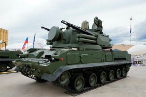 Военная мощь России стала шоком для США Военная мощь России стала шоком для США