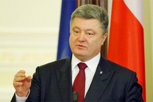 В Израиле бойкотировали Порошенко В Израиле бойкотировали Порошенко