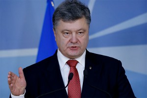 Порошенко унизил украинцев в Израиле Порошенко унизил украинцев в Израиле