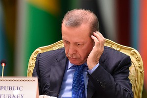 МИД напомнил Эрдогану об отставке МИД напомнил Эрдогану об отставке