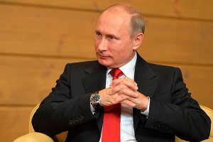 Россияне назвали героев года Россияне назвали героев года