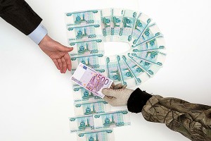 В России ужесточили правила обмена валюты В России ужесточили правила обмена валюты