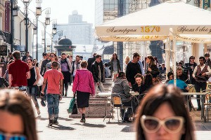 Россия страдает от потепления больше других Россия страдает от потепления больше других