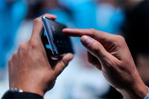 Samsung представила 6-дюймовый Galaxy A9 Samsung представила 6-дюймовый Galaxy A9