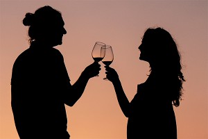 Россияне стали пить меньше Россияне стали пить меньше