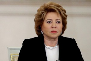 Как России удалось выстоять в 2015 году Как России удалось выстоять в 2015 году