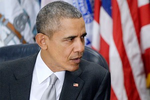 США страдают из-за отношения Обамы к Путину США страдают из-за отношения Обамы к Путину