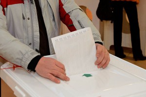 Непарламентские партии готовы к борьбе Непарламентские партии готовы к борьбе