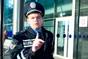 Студентов задержали за "дружбу" с боевиками Студентов задержали за "дружбу" с боевиками